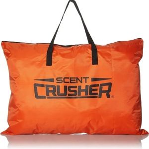 Scent crusher tote bag men’s hunting bag for scent release clothing